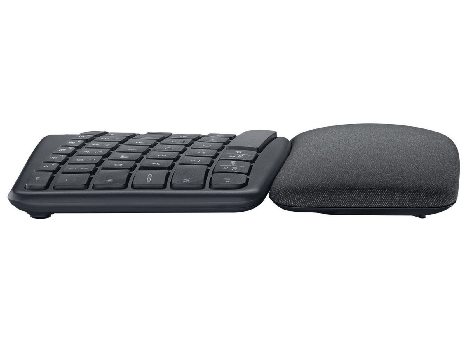 Logitech ERGO K860 Ergonomic Split Keyboard for Business | 920-010345 Keyboard & Mouse Logitech