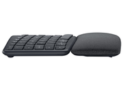 Logitech ERGO K860 Ergonomic Split Keyboard for Business | 920-010345 Keyboard & Mouse Logitech