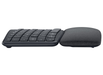 Logitech ERGO K860 Ergonomic Split Keyboard for Business | 920-010345 Keyboard & Mouse Logitech