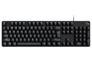Logitech G413 SE Mechanical Gaming Keyboard – Full-Size QWERTY | 920-010437 Keyboard & Mouse Logitech