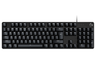 Logitech G413 SE Mechanical Gaming Keyboard – Full-Size QWERTY | 920-010437