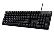 Logitech G413 SE Mechanical Gaming Keyboard – Full-Size QWERTY | 920-010437 Keyboard & Mouse Logitech