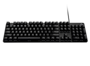 Logitech G413 SE Mechanical Gaming Keyboard – Full-Size QWERTY | 920-010437 Keyboard & Mouse Logitech