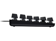 Logitech G413 SE Mechanical Gaming Keyboard – Full-Size QWERTY | 920-010437 Keyboard & Mouse Logitech