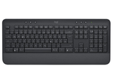 Logitech Signature K650 Wireless Comfort Keyboard – QWERTZ | 4R013AA#ABU