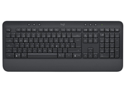 Logitech Signature K650 Wireless Comfort Keyboard – QWERTZ | 4R013AA#ABU Keyboard & Mouse Logitech