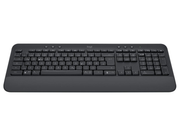 Logitech Signature K650 Wireless Comfort Keyboard – QWERTZ | 4R013AA#ABU Keyboard & Mouse Logitech