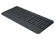 Logitech Signature K650 Wireless Comfort Keyboard – QWERTZ | 4R013AA#ABU Keyboard & Mouse Logitech