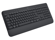 Logitech Signature K650 Wireless Comfort Keyboard – QWERTZ | 4R013AA#ABU Keyboard & Mouse Logitech