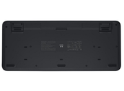 Logitech Signature K650 Wireless Comfort Keyboard – QWERTZ | 4R013AA#ABU Keyboard & Mouse Logitech