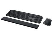 Logitech MX Keys Combo for Business Gen 2 | 920-010930 Keyboard & Mouse Logitech