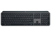 Logitech MX Keys Combo for Business Gen 2 | 920-010930 Keyboard & Mouse Logitech