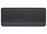 Logitech Signature K650 Wireless Comfort Keyboard with Palm Rest | 920-010945