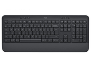 Logitech Signature K650 Wireless Comfort Keyboard with Palm Rest | 920-010945 Keyboard & Mouse Logitech