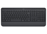 Logitech Signature K650 Wireless Comfort Keyboard with Palm Rest | 920-010945