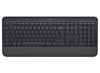 Logitech Signature K650 Wireless Comfort Keyboard with Palm Rest | 920-010945