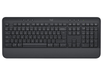 Logitech Signature K650 Wireless Comfort Keyboard with Palm Rest | 920-010945 Keyboard & Mouse Logitech