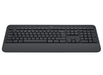 Logitech Signature K650 Wireless Comfort Keyboard with Palm Rest | 920-010945 Keyboard & Mouse Logitech