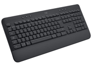 Logitech Signature K650 Wireless Comfort Keyboard with Palm Rest | 920-010945 Keyboard & Mouse Logitech
