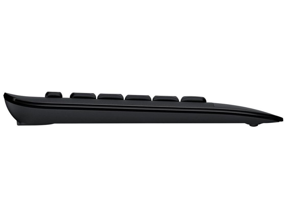 Logitech Signature K650 Wireless Comfort Keyboard with Palm Rest | 920-010945 Keyboard & Mouse Logitech