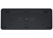 Logitech Signature K650 Wireless Comfort Keyboard with Palm Rest | 920-010945 Keyboard & Mouse Logitech