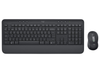 Logitech Signature MK650 Wireless Keyboard & Mouse Combo for Business | 920-011010