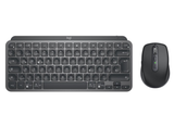 Logitech MX Keys Mini Combo for Business Compact Wireless Keyboard & Mouse | 920-011054