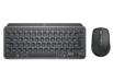 Logitech MX Keys Mini Combo for Business Compact Wireless Keyboard & Mouse | 920-011054 Keyboard & Mouse Logitech