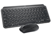 Logitech MX Keys Mini Combo for Business Compact Wireless Keyboard & Mouse | 920-011054 Keyboard & Mouse Logitech
