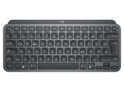 Logitech MX Keys Mini Combo for Business Compact Wireless Keyboard & Mouse | 920-011054 Keyboard & Mouse Logitech