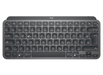 Logitech MX Keys Mini Combo for Business Compact Wireless Keyboard & Mouse | 920-011054 Keyboard & Mouse Logitech