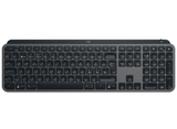 Logitech MX Keys S Wireless Illuminated Keyboard – Nordic Layout | 920-011581