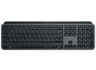 Logitech MX Keys S Wireless Illuminated Keyboard – Nordic Layout | 920-011581