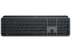 Logitech MX Keys S Wireless Illuminated Keyboard – Nordic Layout | 920-011581