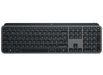 Logitech MX Keys S Wireless Illuminated Keyboard – Nordic Layout | 920-011581 Keyboard & Mouse Logitech