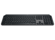 Logitech MX Keys S Wireless Illuminated Keyboard – Nordic Layout | 920-011581 Keyboard & Mouse Logitech