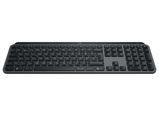 Logitech MX Keys S Wireless Illuminated Keyboard – Nordic Layout | 920-011581 Keyboard & Mouse Logitech