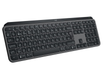 Logitech MX Keys S Wireless Illuminated Keyboard – Nordic Layout | 920-011581 Keyboard & Mouse Logitech