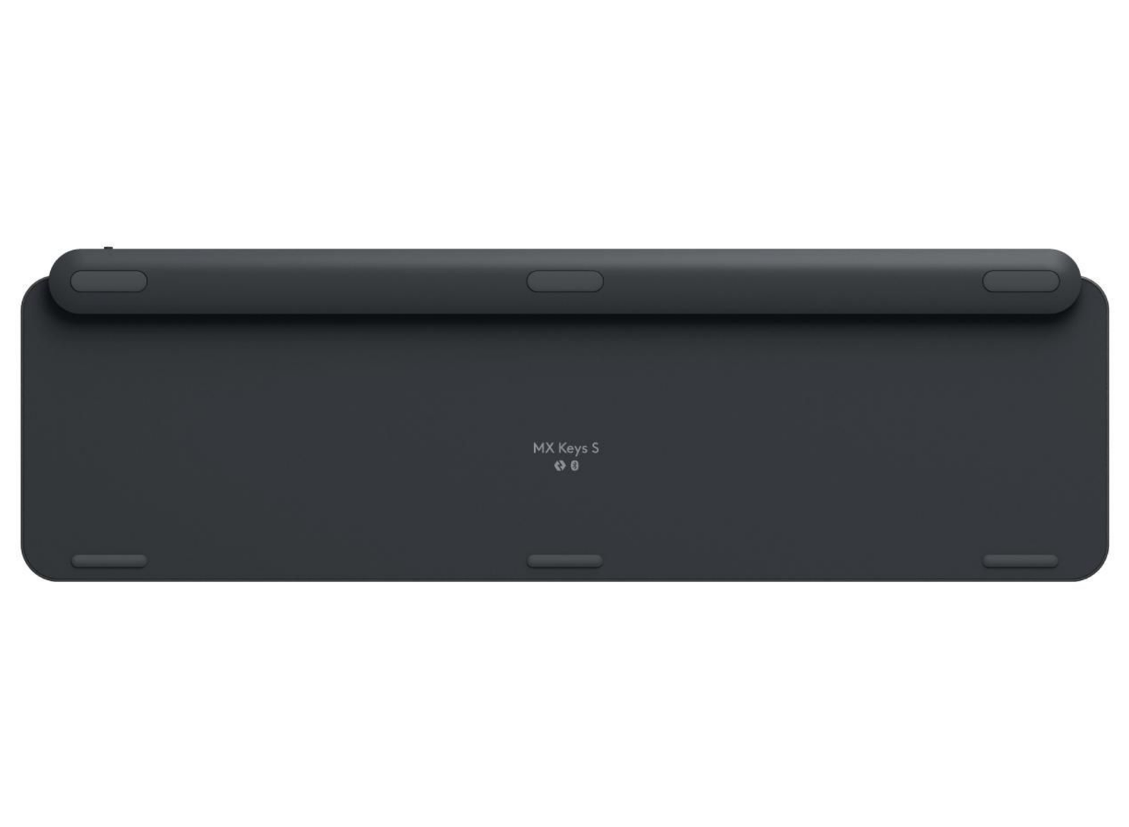 Logitech MX Keys S Wireless Illuminated Keyboard – Nordic Layout | 920-011581 Keyboard & Mouse Logitech
