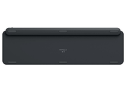 Logitech MX Keys S Wireless Illuminated Keyboard – Nordic Layout | 920-011581 Keyboard & Mouse Logitech