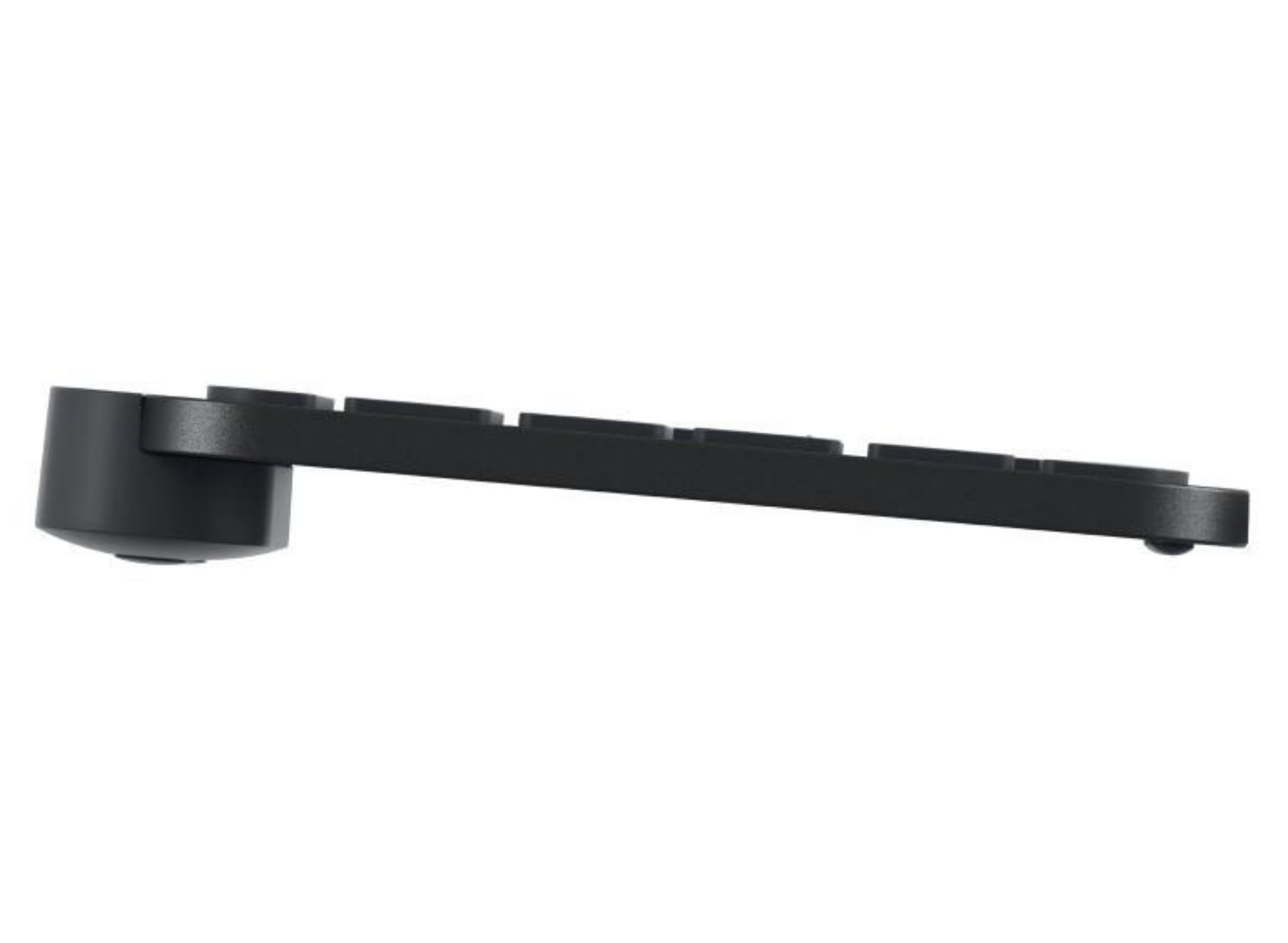 Logitech MX Keys S Wireless Illuminated Keyboard – Nordic Layout | 920-011581 Keyboard & Mouse Logitech