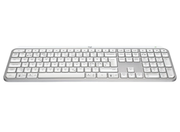 Logitech MX Keys S Advanced Wireless Keyboard – Nordic Layout | 920-011582 Keyboard & Mouse Logitech