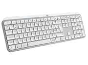 Logitech MX Keys S Advanced Wireless Keyboard – Nordic Layout | 920-011582 Keyboard & Mouse Logitech