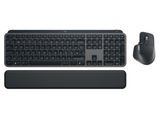 Logitech MX Keys S Combo Wireless Keyboard & Mouse | 920-011612