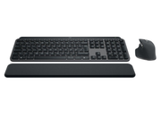 Logitech MX Keys S Combo Wireless Keyboard & Mouse | 920-011612 Keyboard & Mouse Logitech