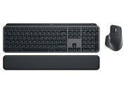 Logitech MX Keys S Combo Performance Mouse & Keyboard Set | 920-011614 Keyboard & Mouse Logitech