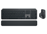 Logitech MX Keys S Combo Performance Mouse & Keyboard Set | 920-011614
