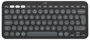 Logitech Pebble Keys 2 K380s Bluetooth Keyboard – Multi-Device | 920-011851 Keyboard & Mouse Logitech