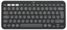 Logitech Pebble Keys 2 K380s Bluetooth Keyboard – Multi-Device | 920-011851