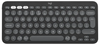 Logitech Pebble Keys 2 K380s Bluetooth Keyboard – Multi-Device | 920-011851